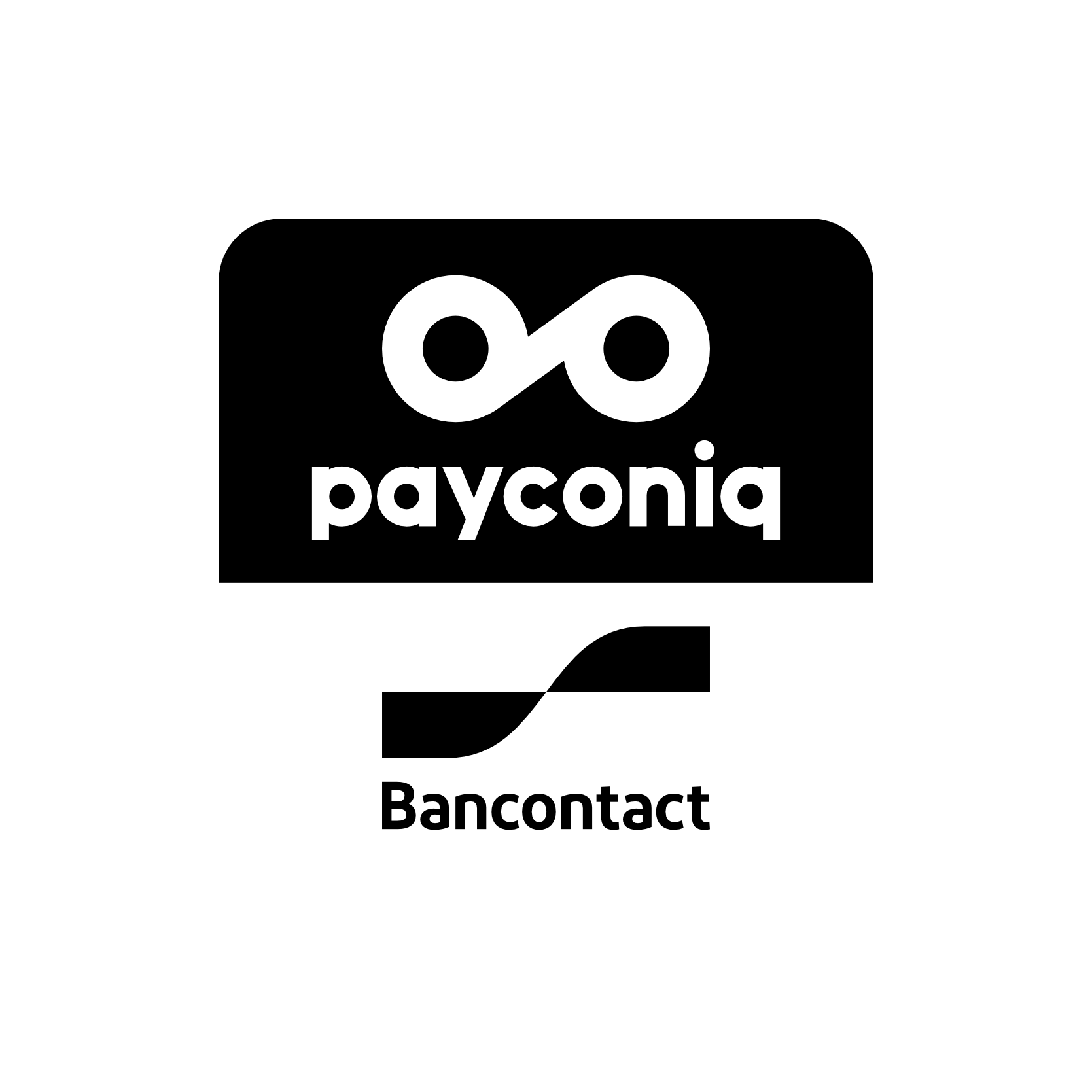 Logo payconiq by Bancontact
