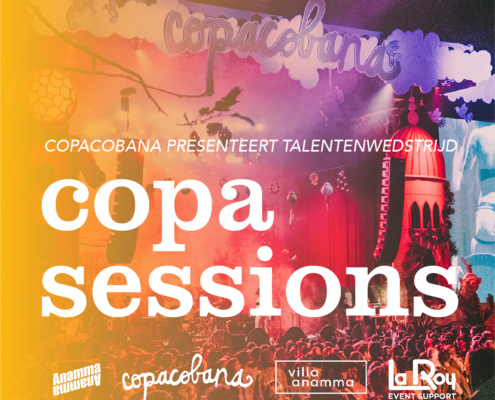 Copa Sessions 2023