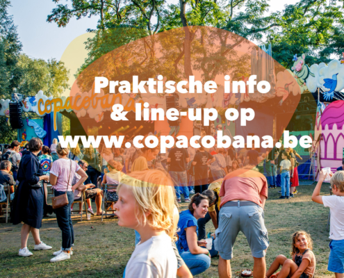 Copacobana festival 2022